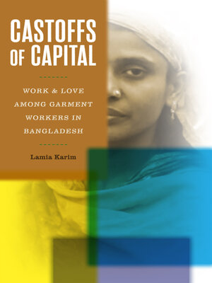 cover image of Castoffs of Capital